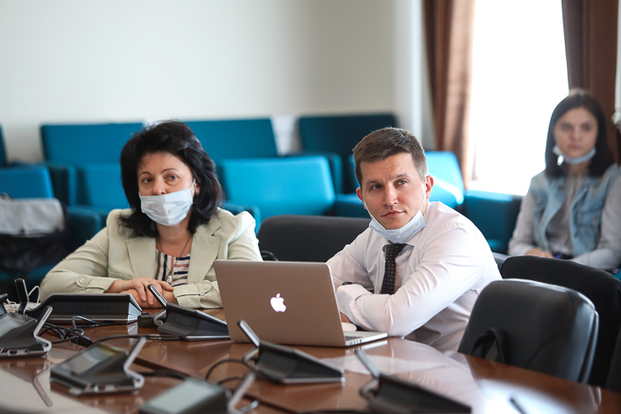 NCFU Joins Russian-Kyrgyz Consortium of Technical Universities