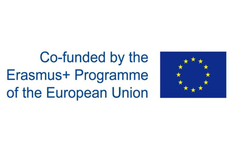 NCFU People Win ERASMUS Grant