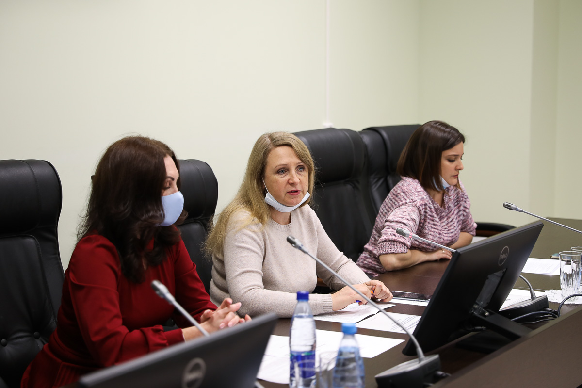 Russian Universities Make Education More Inclusive