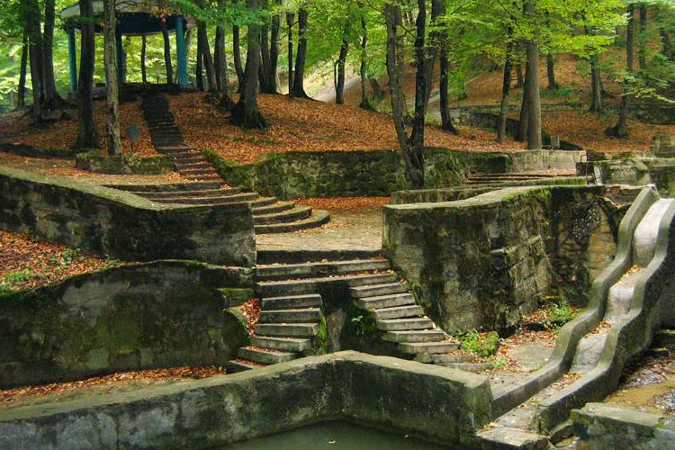 Stavropol Gets New Tourist Audio-Guides-ncfu-01