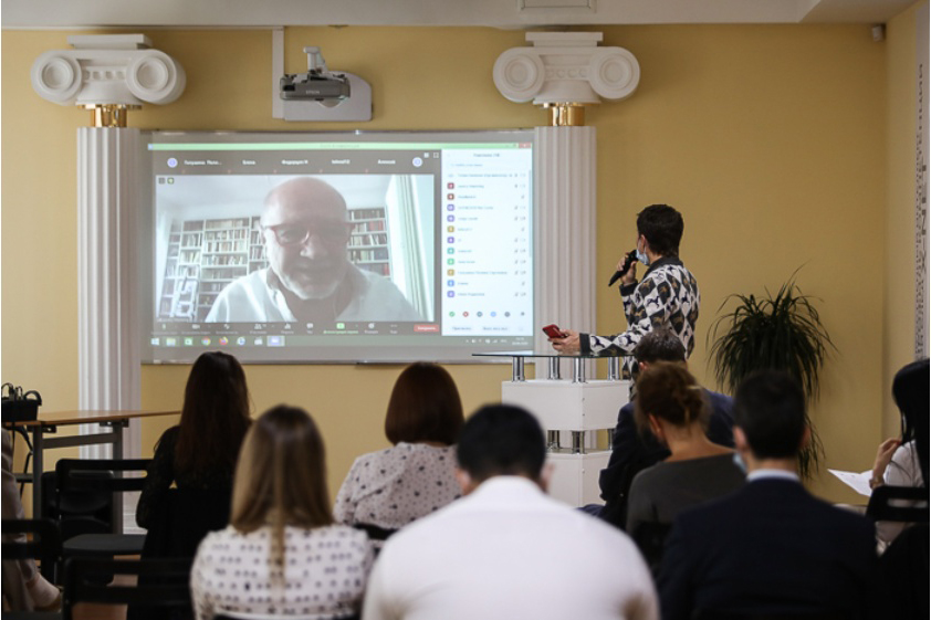World’s Top Experts Discuss Food Safety-ncfu.ru