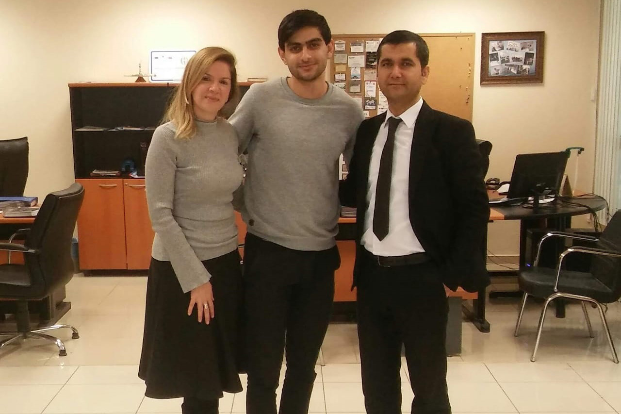 Academic Mobility – Priceless Experience & Knowledge