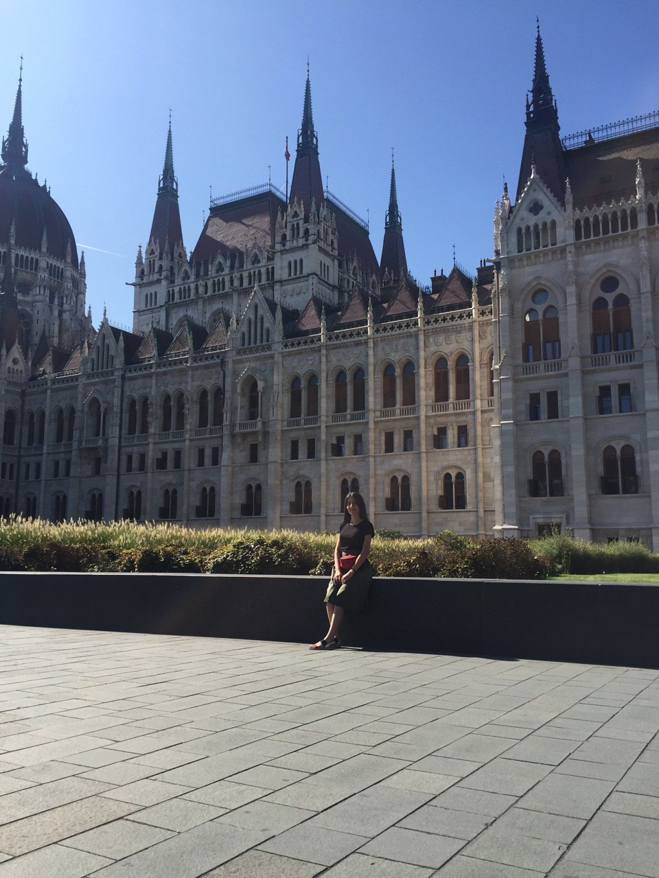 Academic Mobility – Priceless Experience & Knowledge