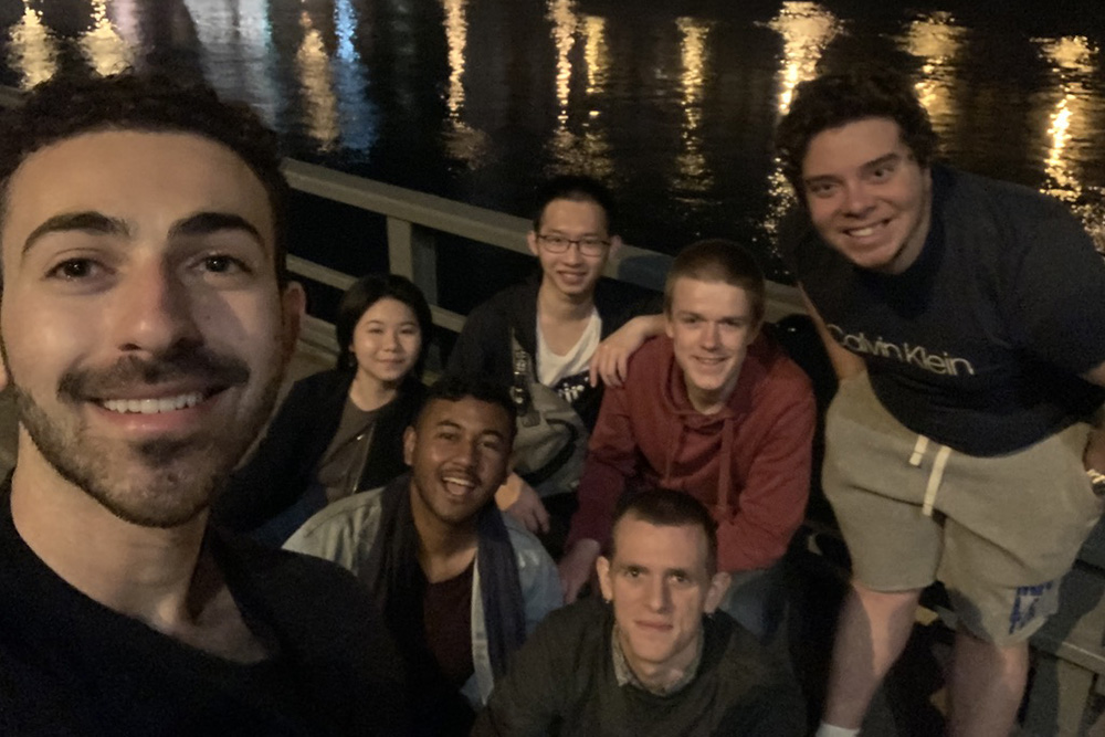 Academic Mobility – Priceless Experience