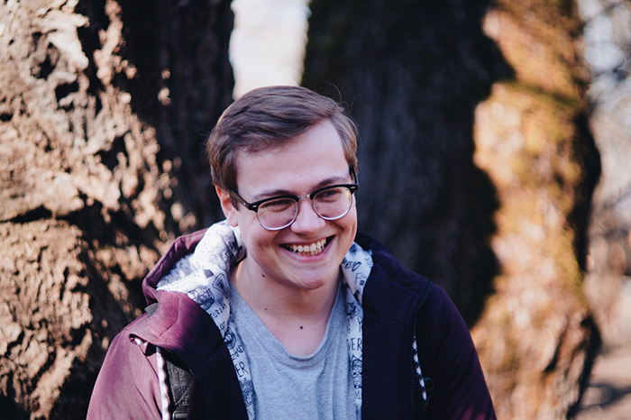 NCFU Student Uses Maths Methods to Predict Lung Issues