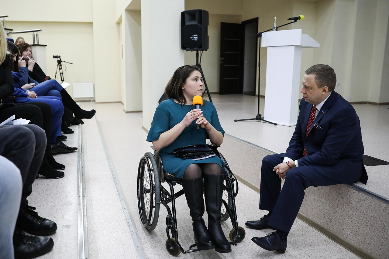 NCFU People Win Russia’s Good News Contest