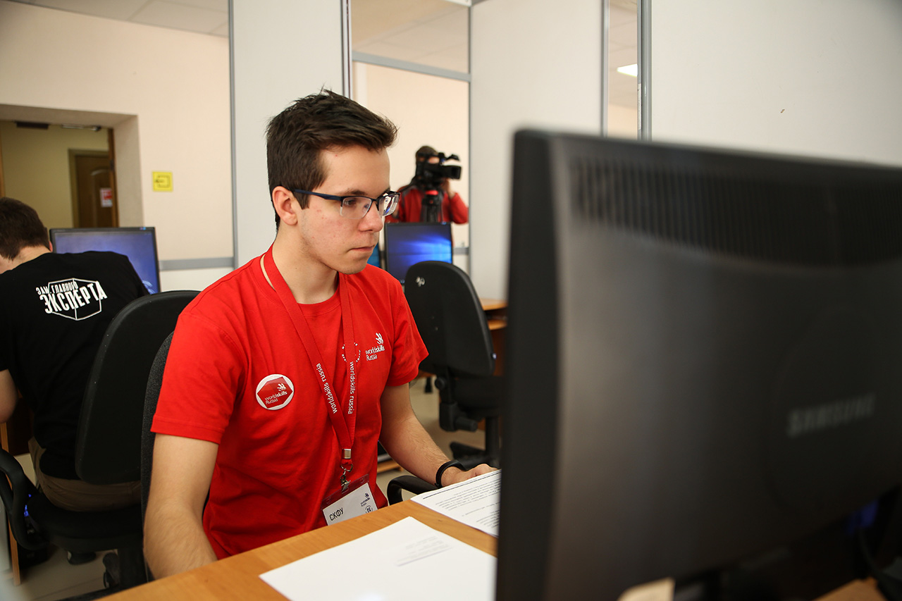 NCFU Team Among CTF Contest Winners