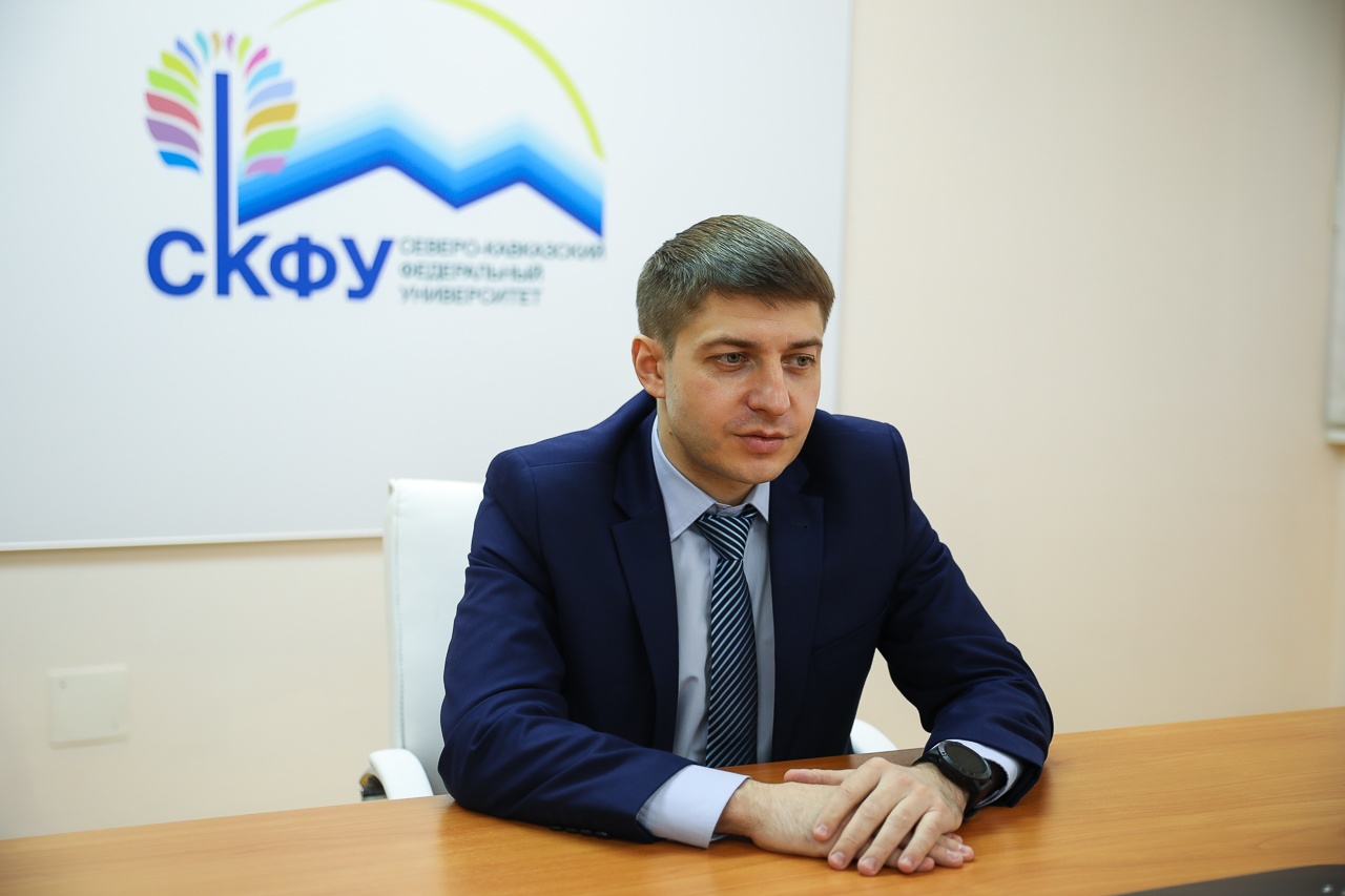 NCFU and Uzbekistan Go on Cooperating