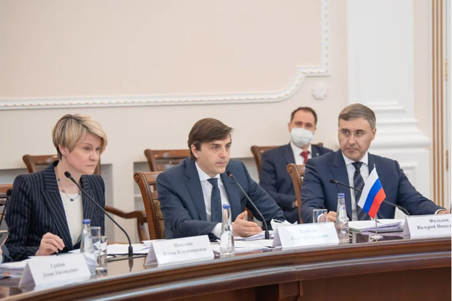 russian-education-science-authorities-focus-on-support-to-youth russian-education-science-authorities-focus-on-support-to-youth