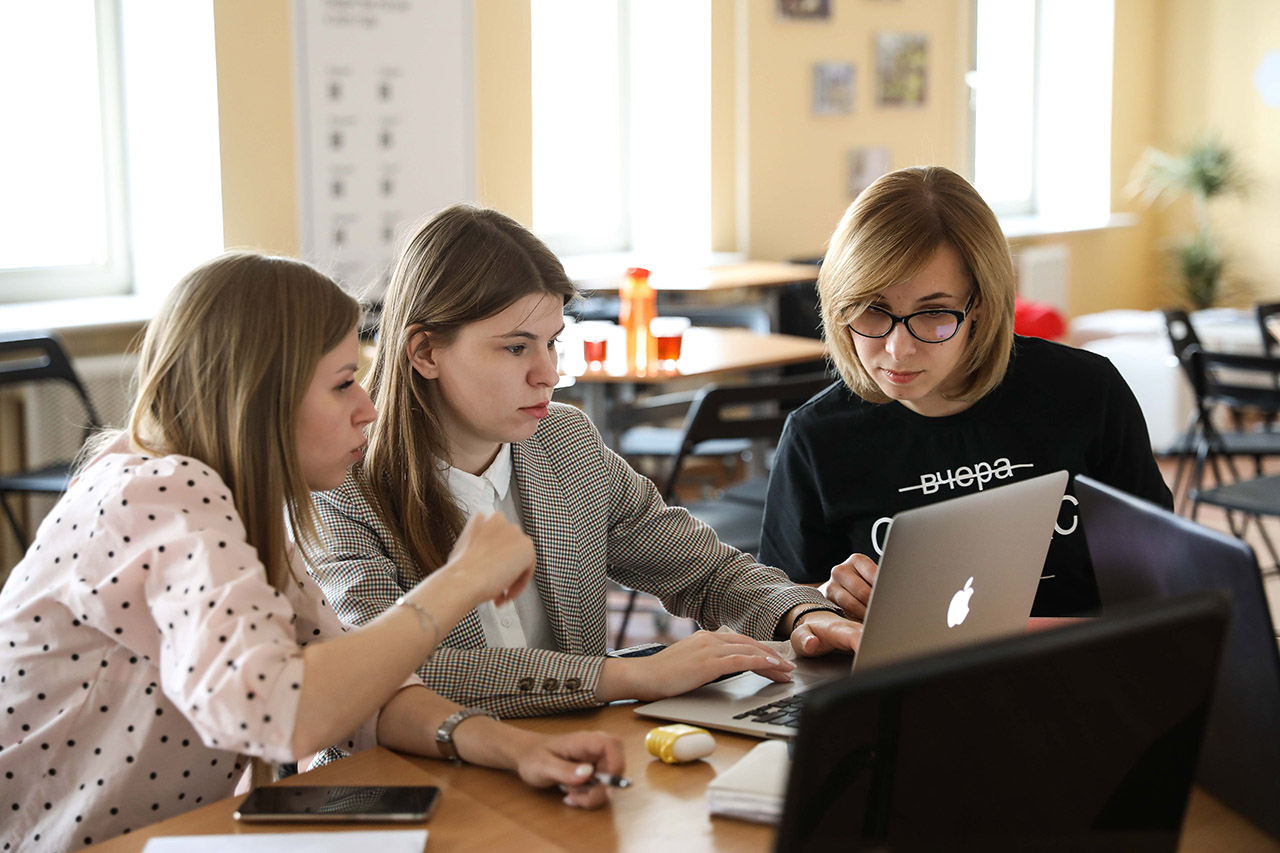 NCFU Promotes Tutorship System
