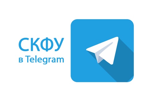 NCFU Is In Telegram Now