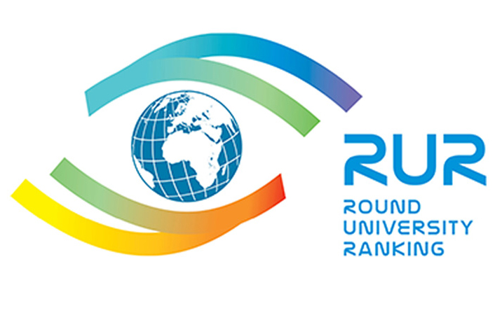 NCFU Joins Global Round University Ranking