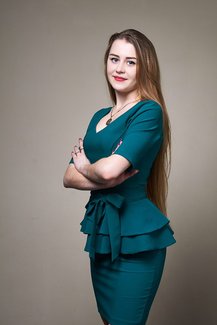 NCFU Student Wins Again