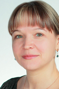 Melnikova Elena