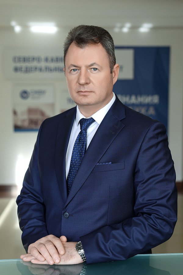 Barkovsky Alexander