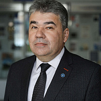 Gunpowder Andrey