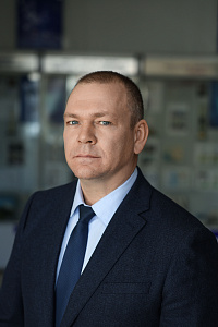 Aleksei Efanov