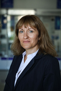 Statsenko Elena