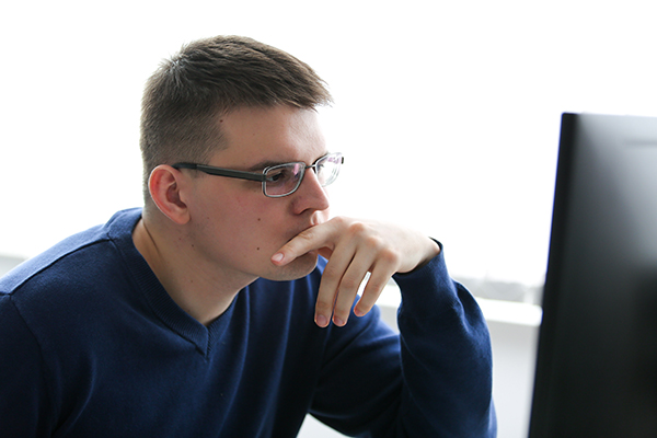 Researchers Discuss Advanced Technologies