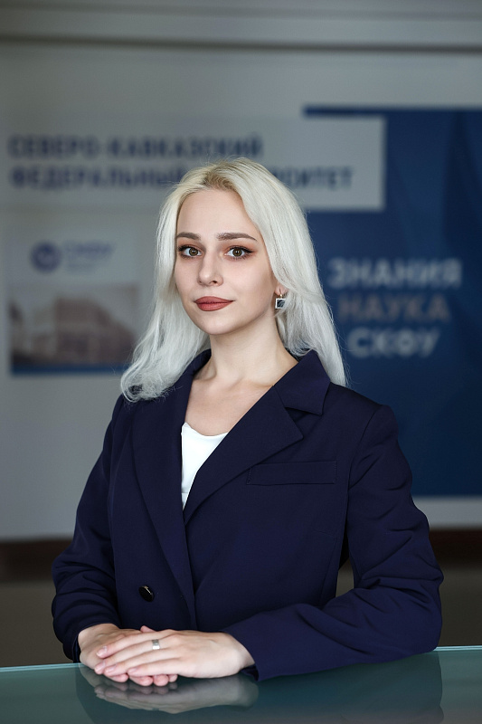 Gordienko Anna