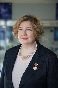 Marina Kolesnikova