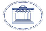 National Academy of Sciences of the Republic of Armenia