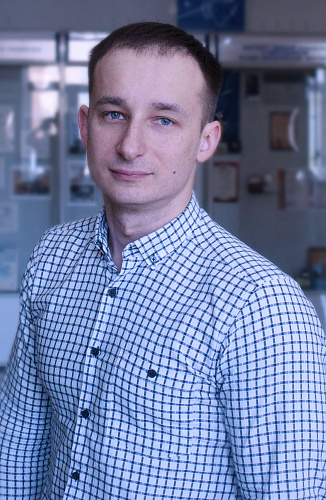 Denisenko Vadim