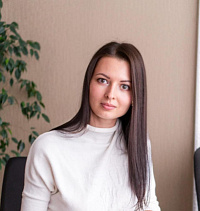 Dunayenko Alina