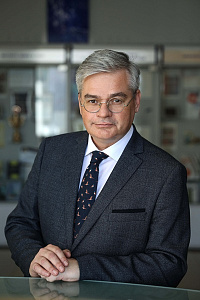 Likhovid Andrey
