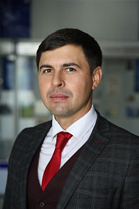 Verisokin Alexander