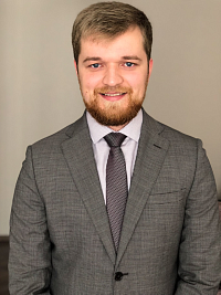Kostyukov Dmitry