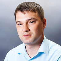 Azarov Ivan