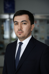 Kumukov Albert