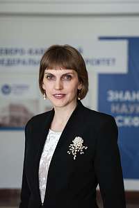 Duginets Svetlana