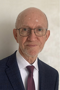 Kulichenko Alexander