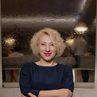 Asatryan Svetlana