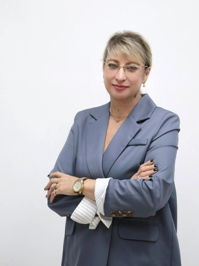 Nagornaya Julia
