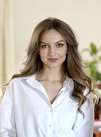 Kolesnikova Alexandra