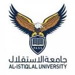 Al-Istiqlal University
