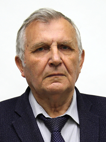 Vladimir Fursov