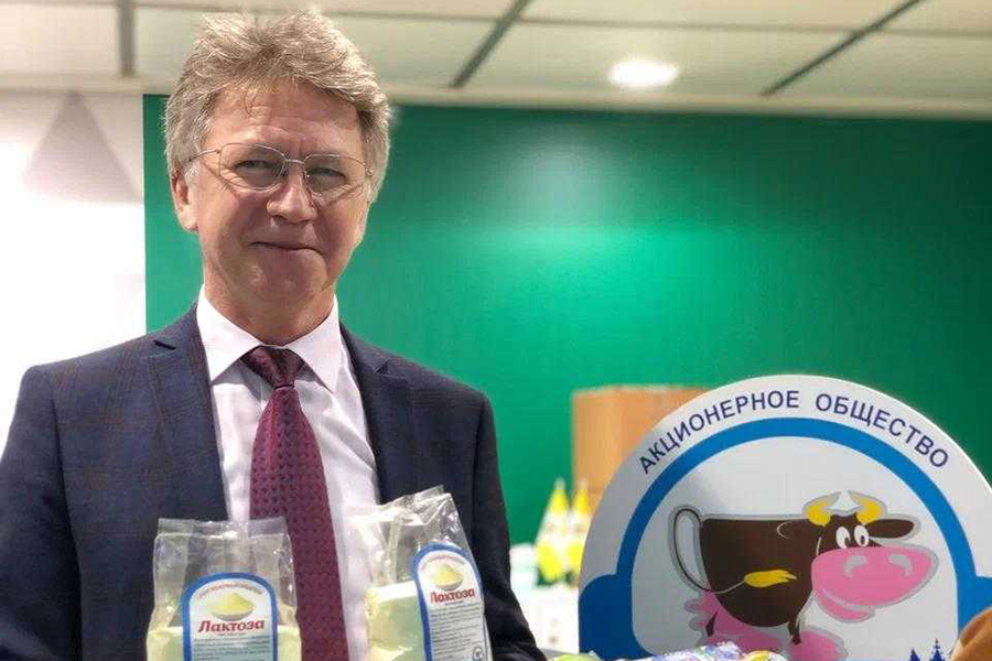 Razrabotki SKFU predstavili na mezhdunarodnoj vystavke «Prodekspo» ncfu ru 01.jpg