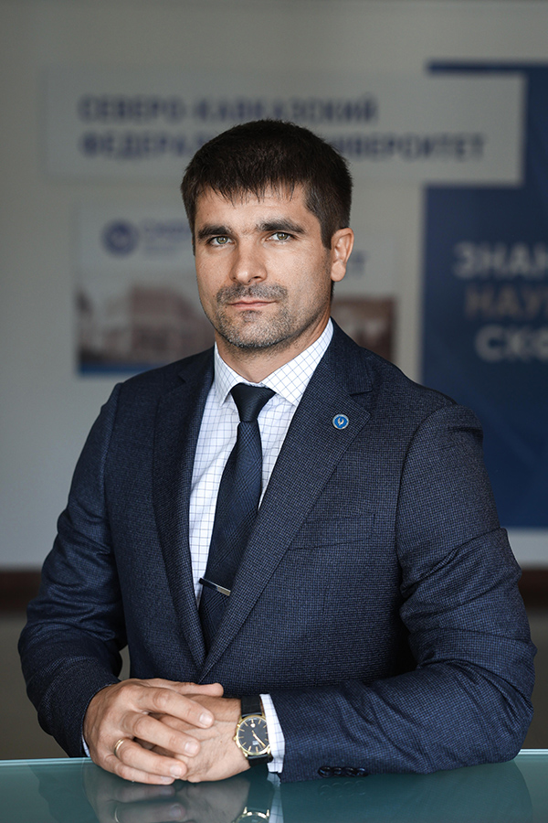 Pavlenko Yuri
