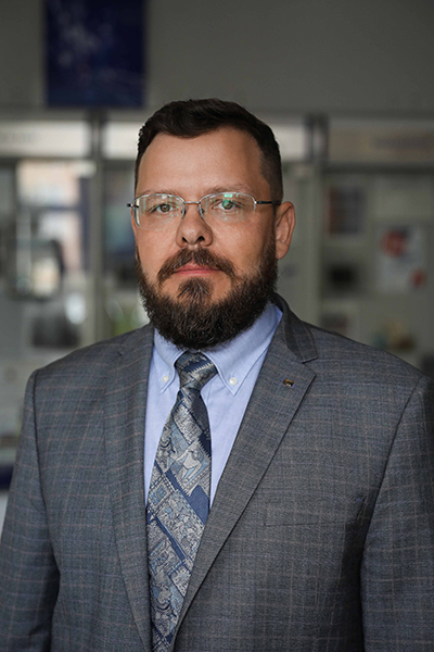Ivanov Vasily